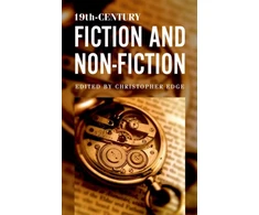 KNYGA Christopher Edge Rollercoasters: 19th-Century Fiction and Non-Fiction