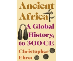 KNYGA Christopher Ehret Ancient Africa
