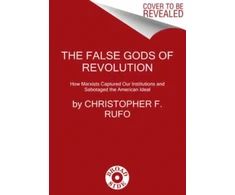 KNYGA Christopher F Rufo America's Cultural Revolution