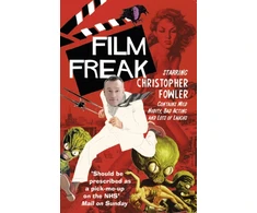 KNYGA Christopher Fowler Film Freak