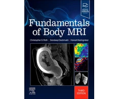 KNYGA Christopher G Roth Fundamentals of Body MRI