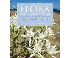 KNYGA Christopher Gardner Flora of the Mediterranean