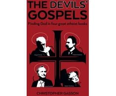 KNYGA Christopher Gasson Devils' Gospels, The