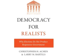 KNYGA Christopher H Achen Democracy for Realists