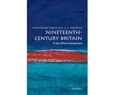 KNYGA Christopher Harvie Nineteenth-Century Britain