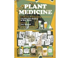 KNYGA Christopher Hedley Plant Medicine