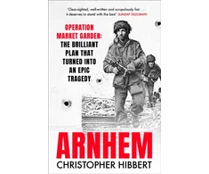 KNYGA Christopher Hibbert Arnhem