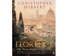 KNYGA Christopher Hibbert Florencija