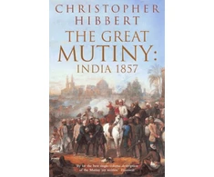 KNYGA Christopher Hibbert Great Mutiny