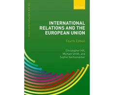 KNYGA Christopher Hill International Relations and the European Union