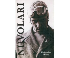 KNYGA Christopher Hilton Nuvolari