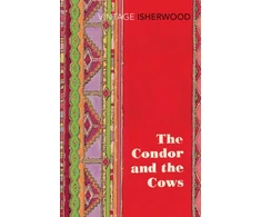KNYGA Christopher Isherwood Condor and the Cows