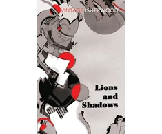 KNYGA Christopher Isherwood Lions and Shadows