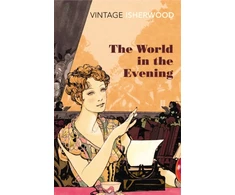 KNYGA Christopher Isherwood World in the Evening