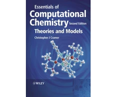 KNYGA Christopher J Cramer Essentials of Computational Chemistry