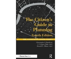 KNYGA Christopher J Duerksen The Citizen's Guide to Planning