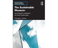 KNYGA Christopher J Garthe The Sustainable Museum