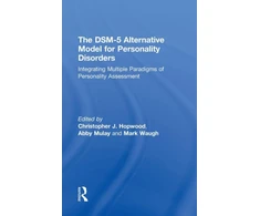 KNYGA Christopher J Hopwood DSM-5 Alternative Model for Personality Disorders