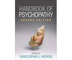 KNYGA Christopher J Patrick Handbook of Psychopathy, Second Edition