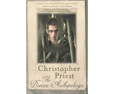 KNYGA Christopher J Priest Dream Archipelago