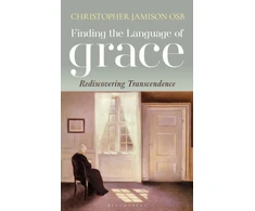 KNYGA Christopher Jamison Finding the Language of Grace