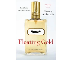 KNYGA Christopher Kemp Floating Gold