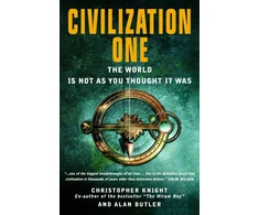 KNYGA Christopher Knight Civilization One