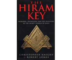 KNYGA Christopher Knight Hiram Key
