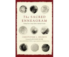 KNYGA Christopher L Heuertz Sacred Enneagram