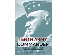 KNYGA Christopher L Kolakowski Tenth Army Commander