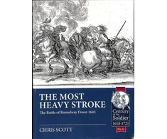 KNYGA Christopher L Scott The Most Heavy Stroke
