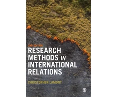 KNYGA Christopher Lamont Research Methods in International Relations
