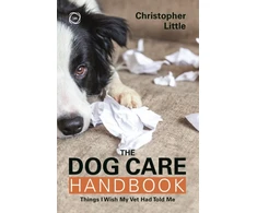 KNYGA Christopher Little The Dog Care Handbook