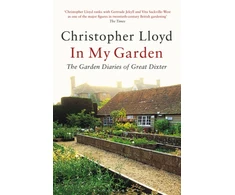 KNYGA Christopher Lloyd In My Garden