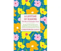 KNYGA Christopher Lloyd Lifetime of Seasons