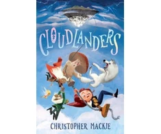 KNYGA Christopher Mackie Cloudlanders