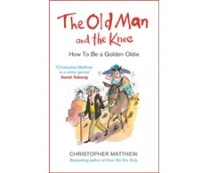 KNYGA Christopher Matthew Old Man and the Knee