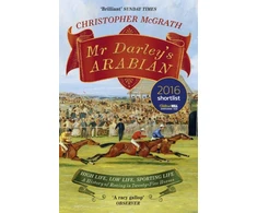 KNYGA Christopher Mcgrath Mr Darley's Arabian