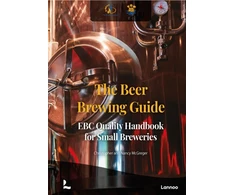 KNYGA Christopher Mcgreger Beer Brewing Guide