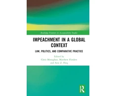 KNYGA Christopher Monaghan Impeachment in a Global Context