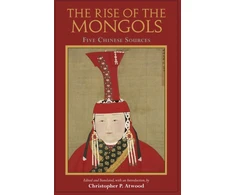 KNYGA Christopher P Atwood Rise of the Mongols