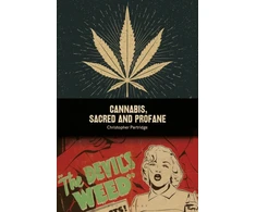 KNYGA Christopher Partridge Cannabis, Sacred and Profane