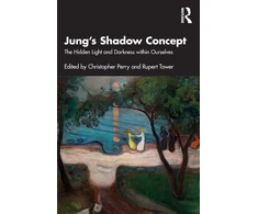 KNYGA Christopher Perry Jung's Shadow Concept
