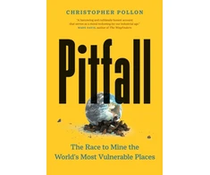 KNYGA Christopher Pollon Pitfall