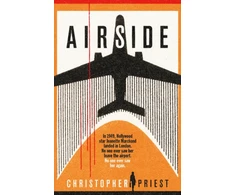 KNYGA Christopher Priest Airside