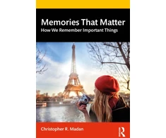 KNYGA Christopher R Madan Memories That Matter