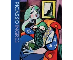 KNYGA Christopher Riopelle Picasso Ingres