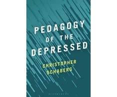 KNYGA Christopher Schaberg Pedagogy of the Depressed