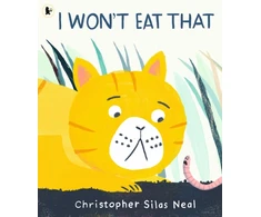 KNYGA Christopher Silas Neal I Won't Eat That