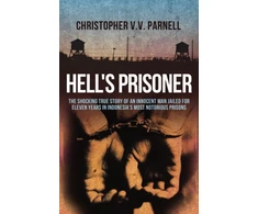 KNYGA Christopher V. V. Parnell Hell's Prisoner